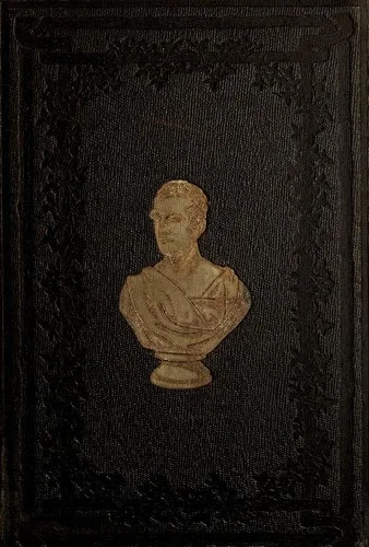 The works of Washington Irving book cover