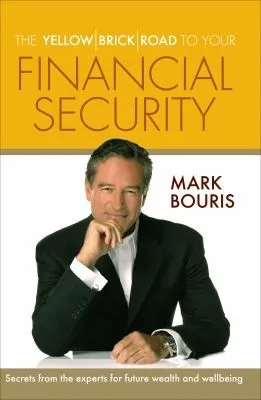 The Yellow Brick Road To Your Financial Security book cover