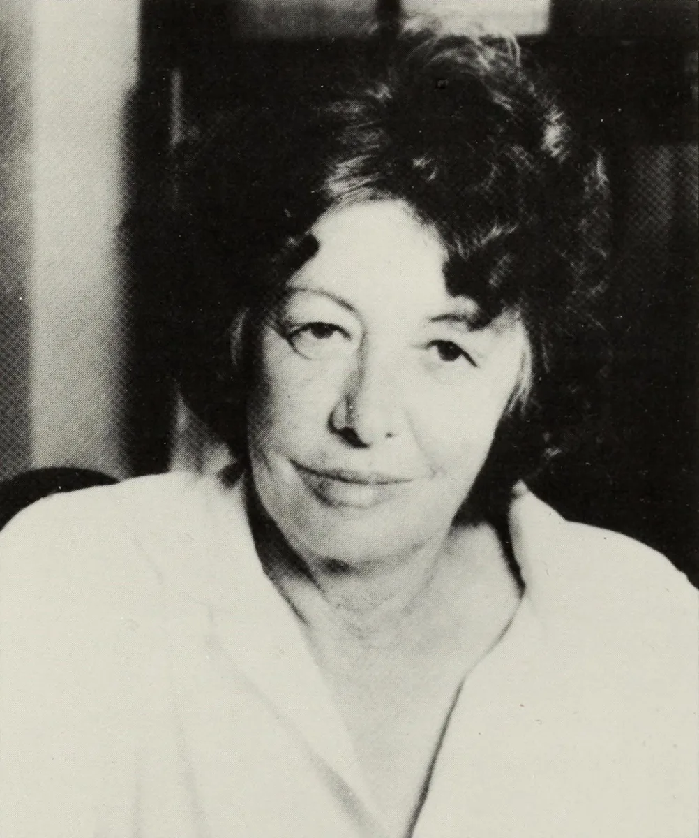Thea Astley