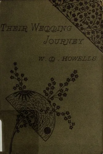 Their Wedding Journey book cover