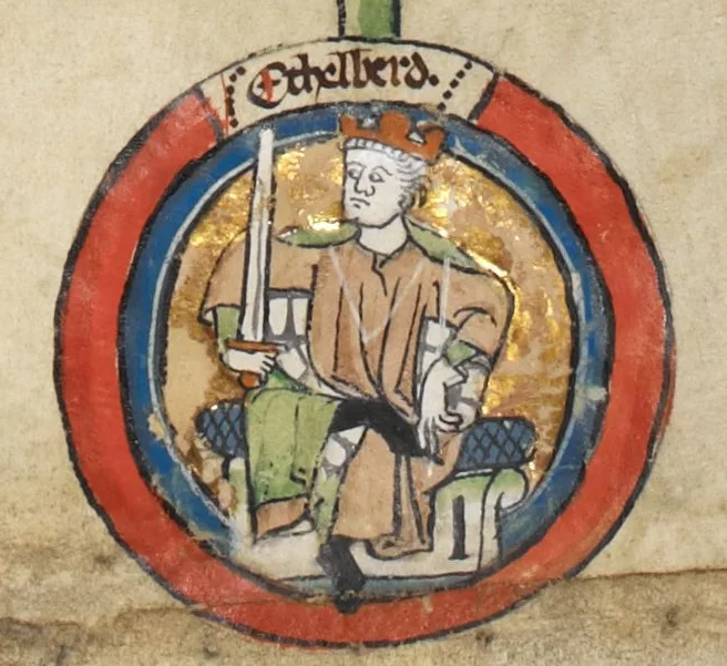 Æthelberht