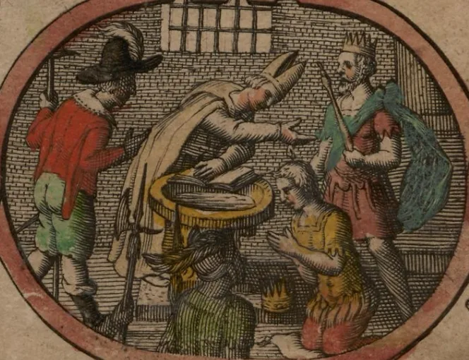 Æthelwealh of Sussex