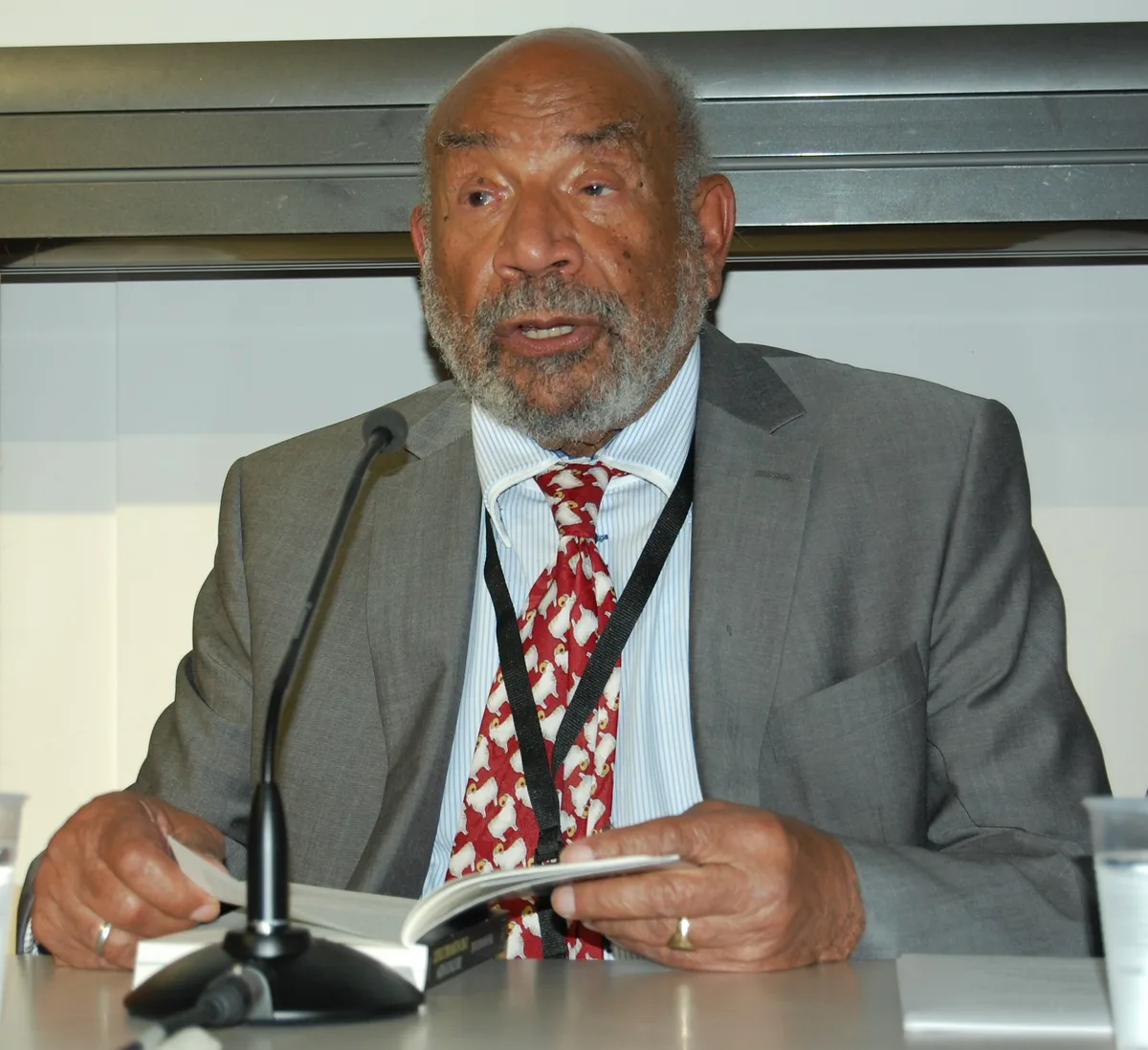 Theodor Michael