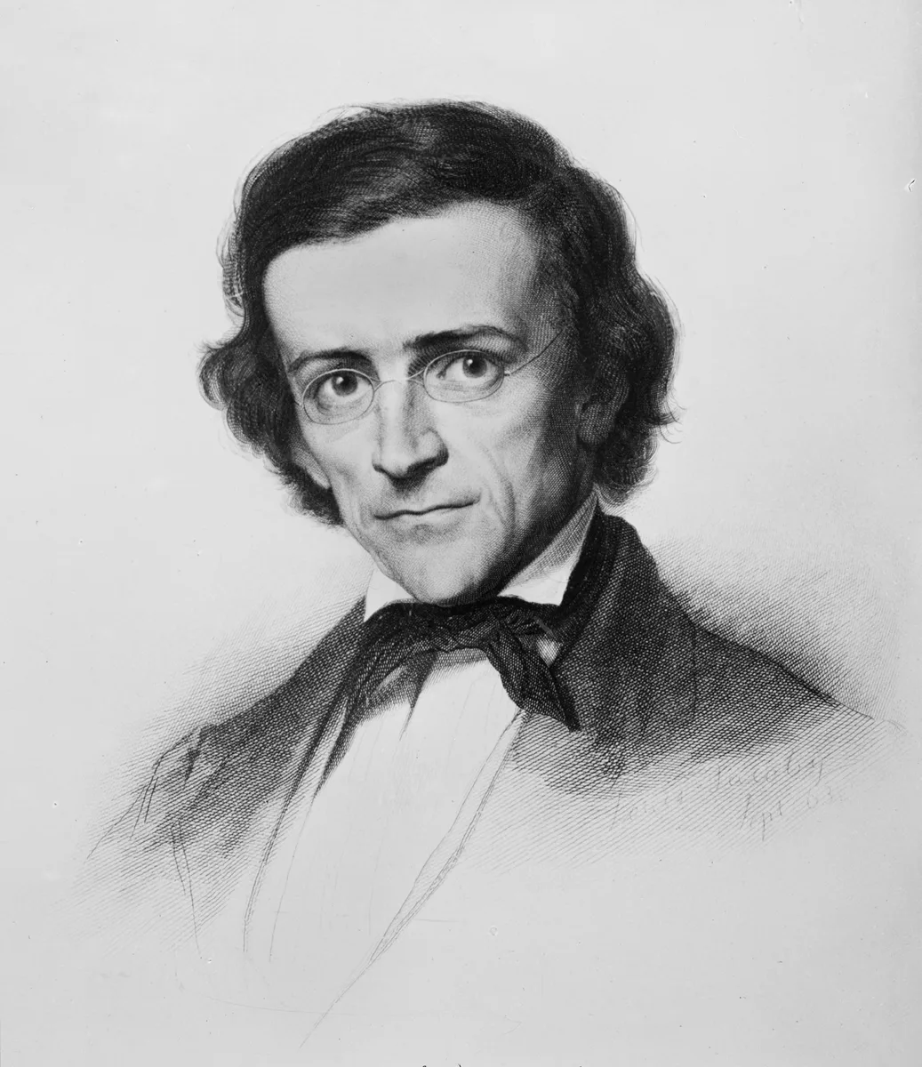 Theodor Mommsen