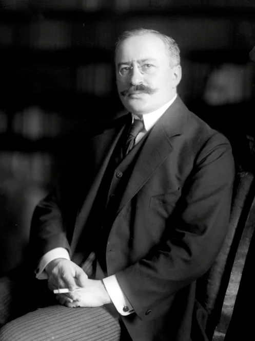 Theodor Wolff