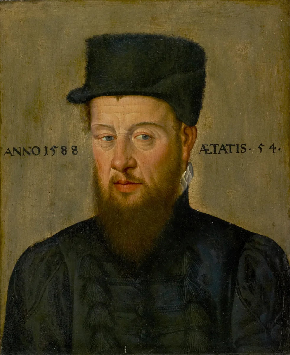 Theodor Zwinger