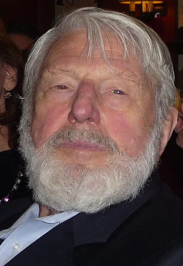 Theodore Bikel discography