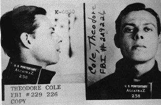Theodore Cole and Ralph Roe
