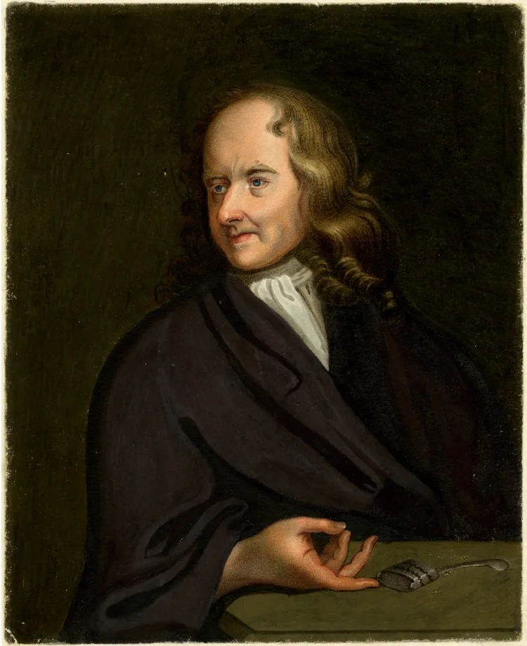 Theodore Haak