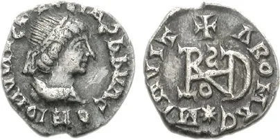 Theodoric the Great