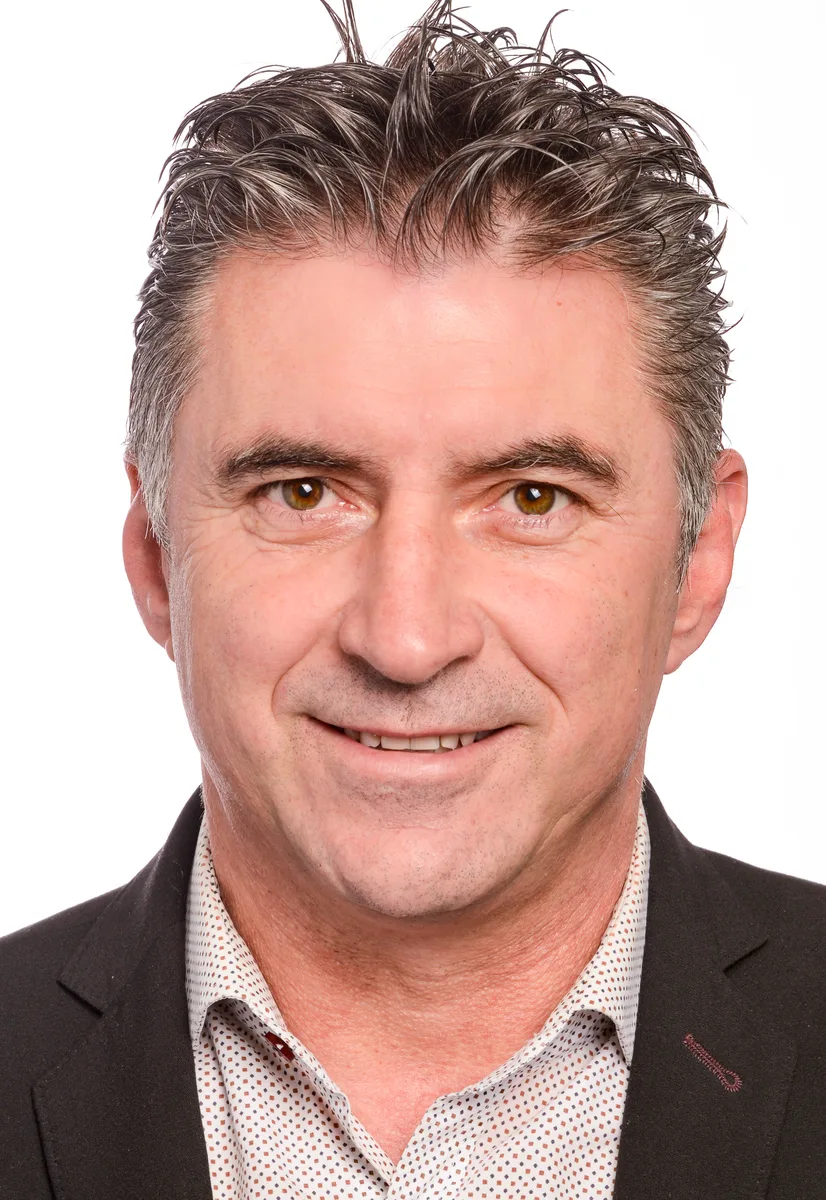 Theodoros Zagorakis