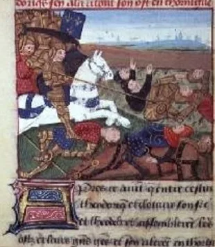 Theuderic I