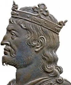 Theuderic II
