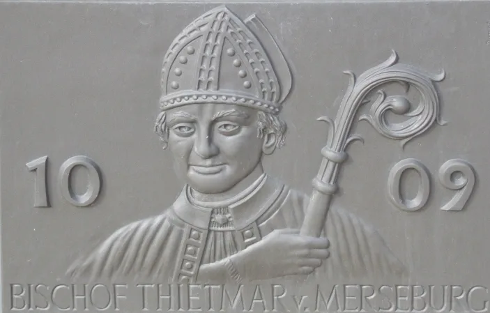 Thietmar of Merseburg