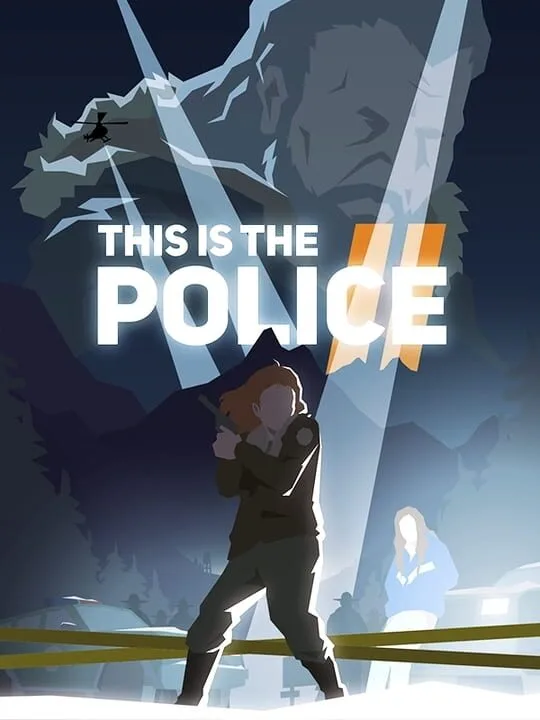 This Is the Police 2 cover art