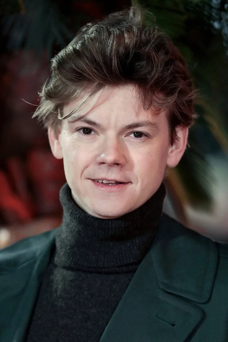 Thomas Brodie-Sangster filmography