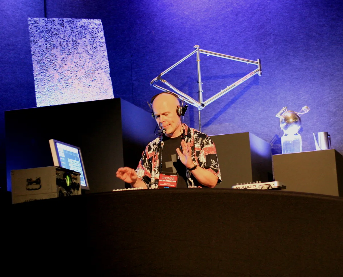 Thomas Dolby