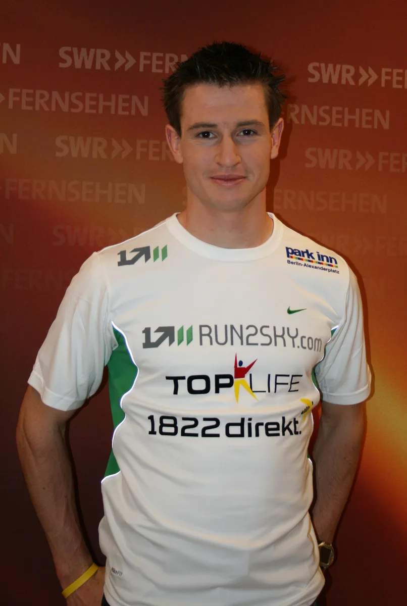 Thomas Dold