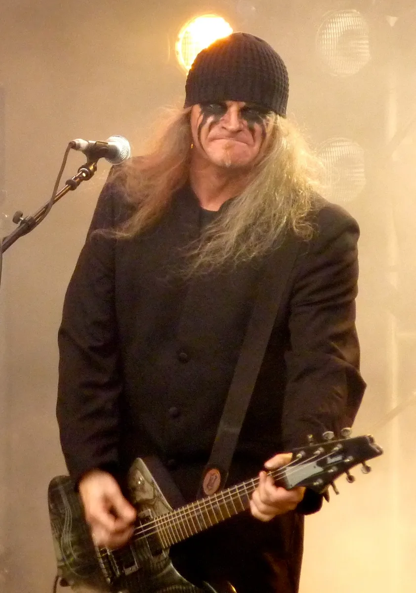 Thomas Gabriel Fischer