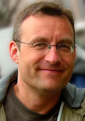 Thomas Thiemeyer