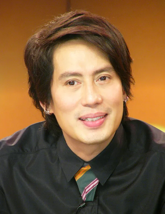 Thongchai McIntyre