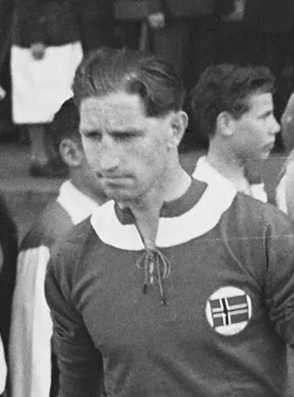 Thorbjørn Svenssen