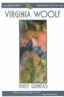 Three guineas book cover