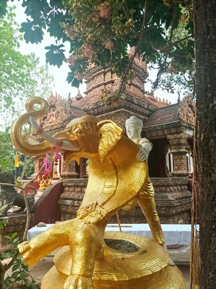 Thukkitakuman