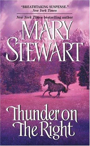 Thunder on the Right book cover