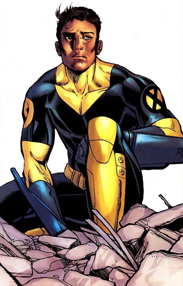 Thunderbird (Shaara) comic character