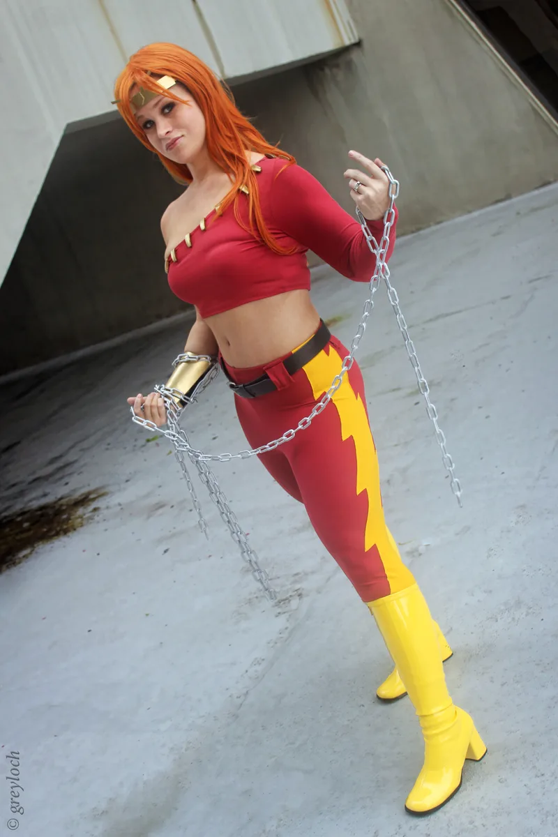 Thundra