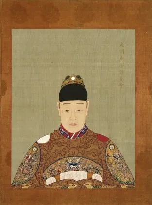 Tianqi Emperor