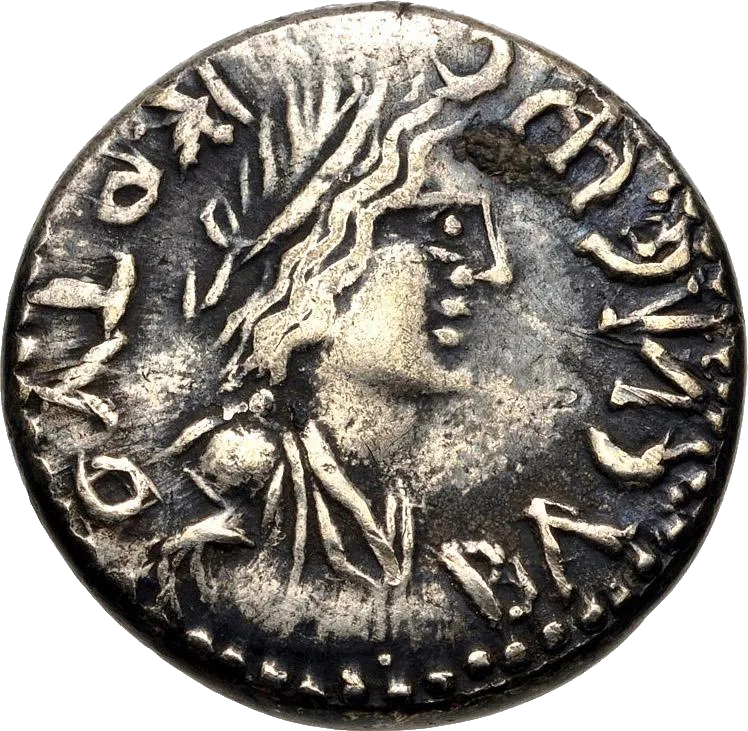 Tiberius Julius Cotys III