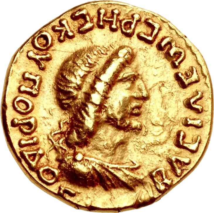 Tiberius Julius Rhescuporis I