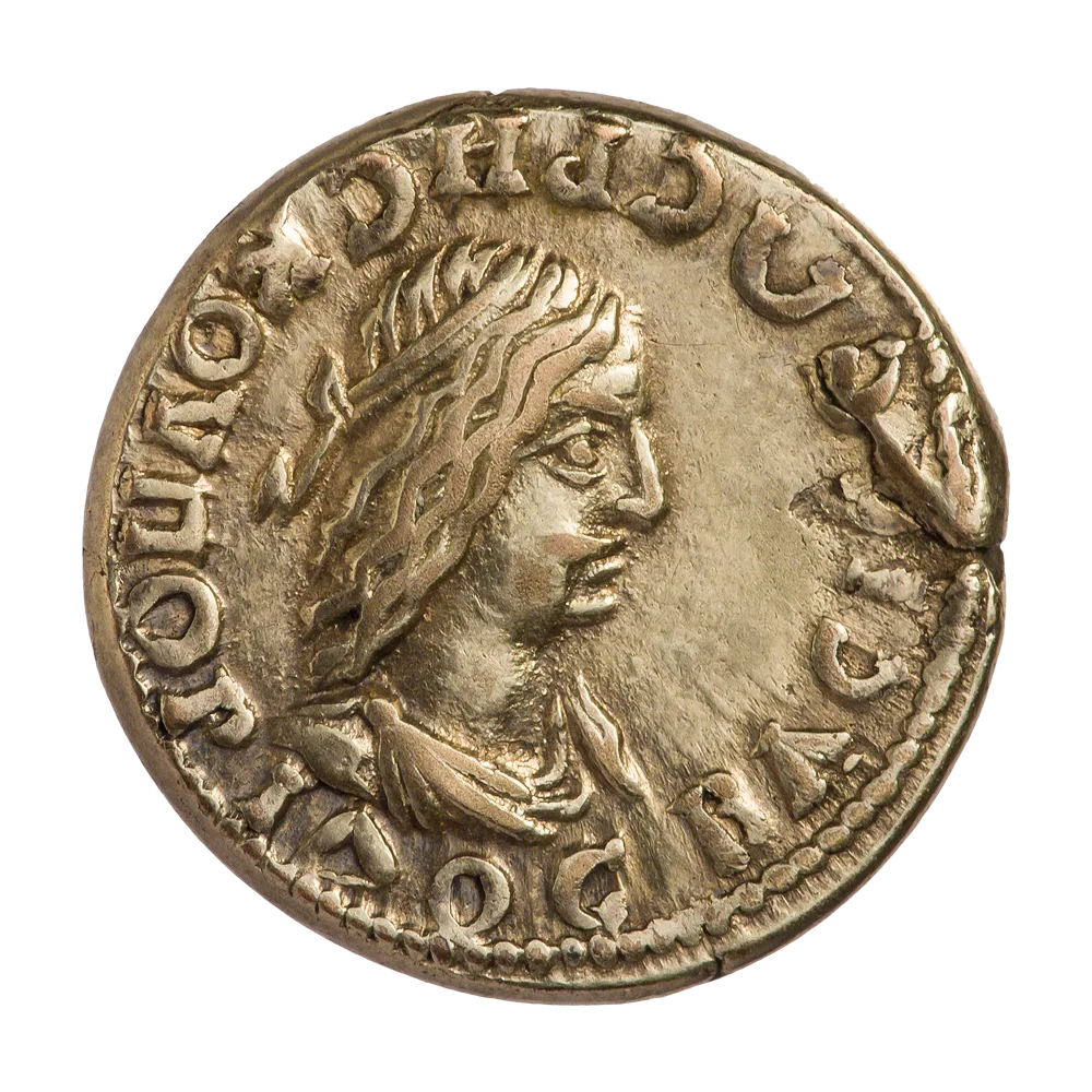 Tiberius Julius Rhescuporis II