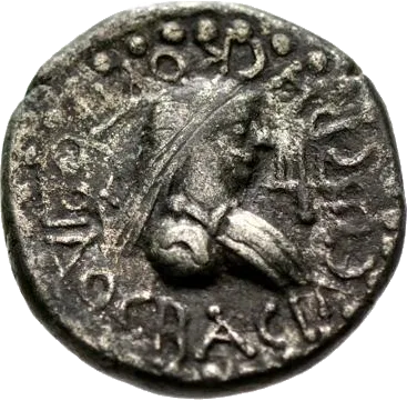 Tiberius Julius Rhescuporis IV