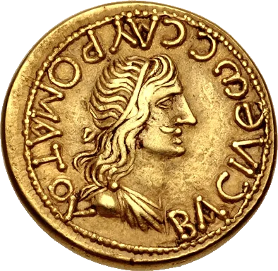 Tiberius Julius Sauromates I