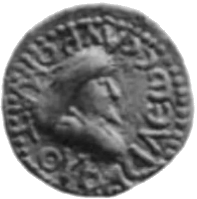 Tiberius Julius Sauromates IV