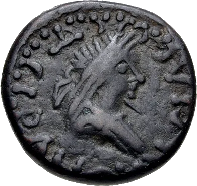 Tiberius Julius Teiranes