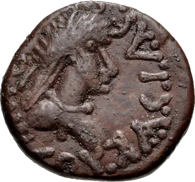 Tiberius Julius Theothorses