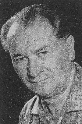 Tibor Czorba