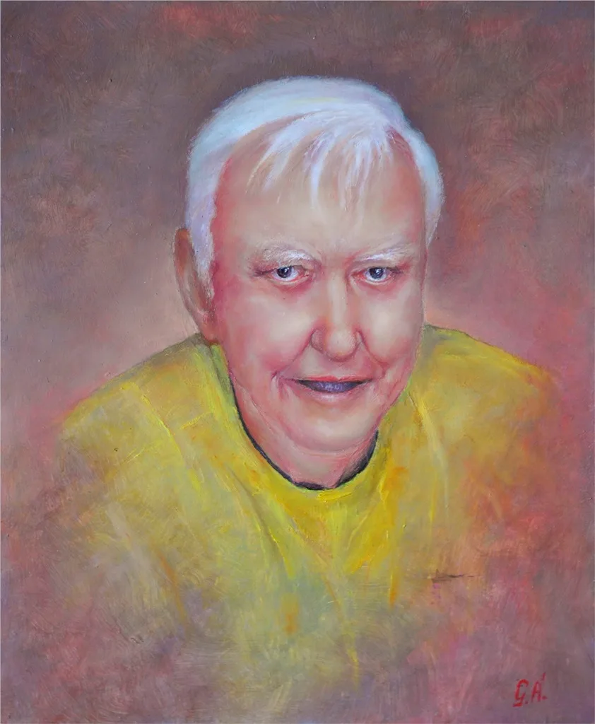 Tibor Gergely