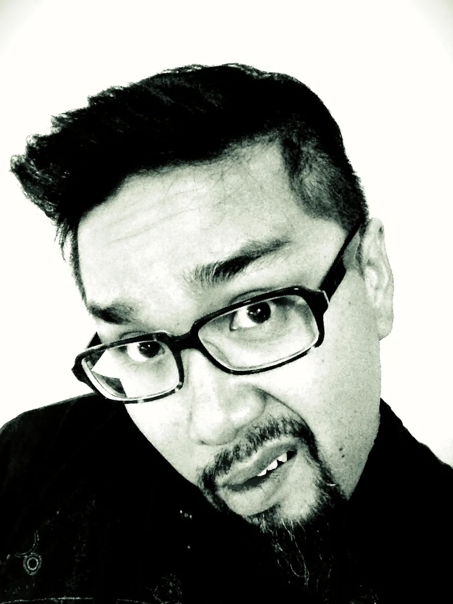 Tiger Lim