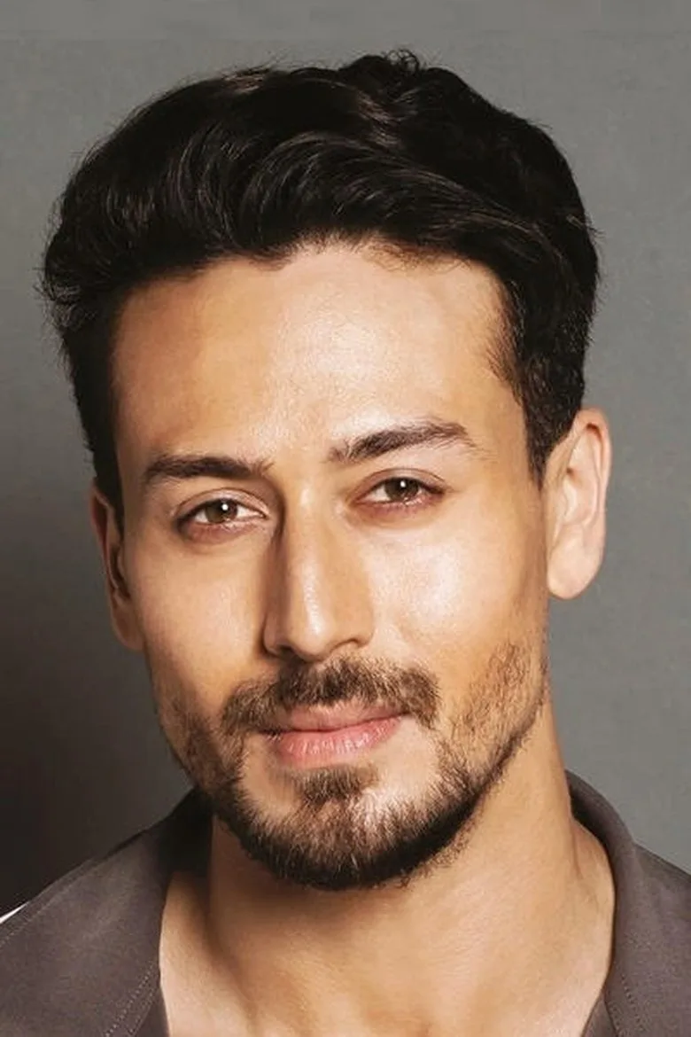 Tiger Shroff filmography