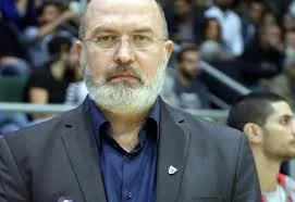 Tigran Gyokchyan