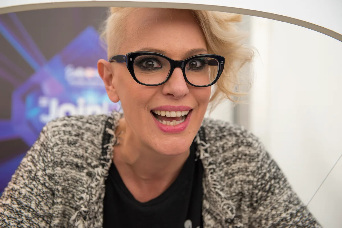 Tijana Todevska-Dapčević