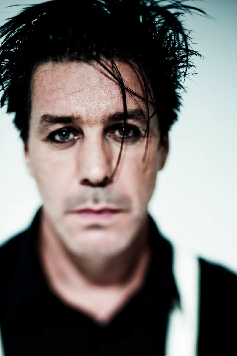 Till Lindemann