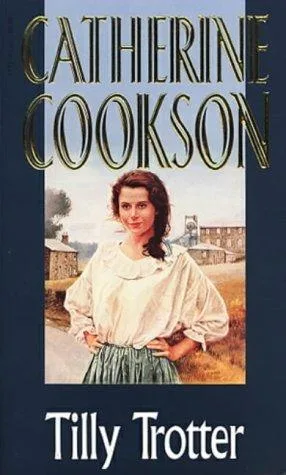 Tilly book cover