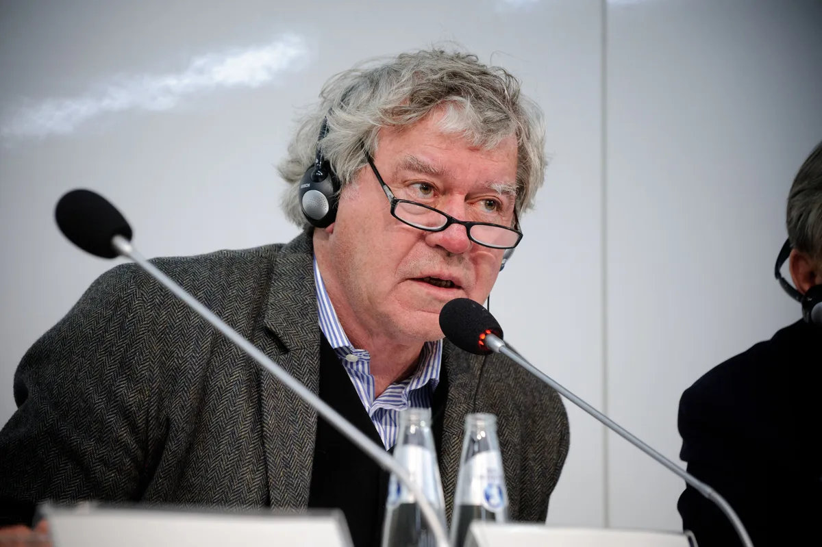 Tilman Spengler