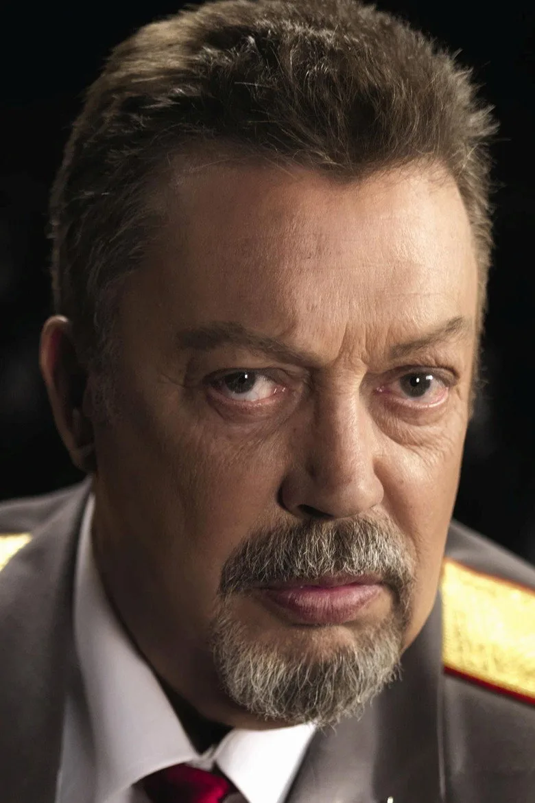 Tim Curry filmography